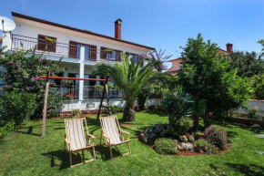 Отель Apartments Patricia Antonieta  Банёле